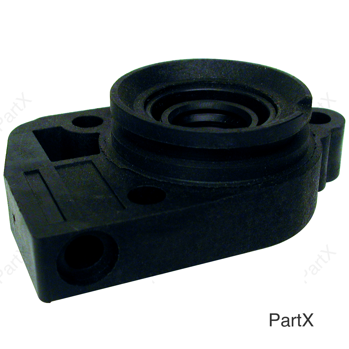 Pump Base (12020)