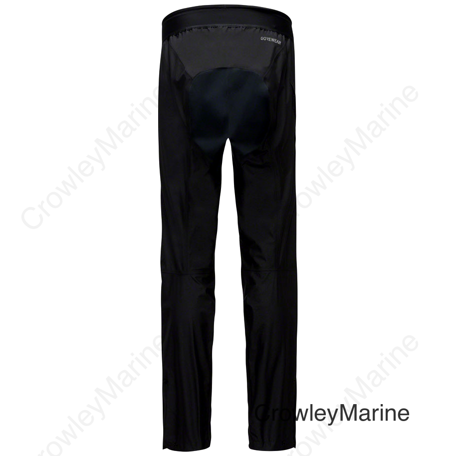 Gorewear Endure Pants - Black Men's X-Large