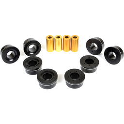 Whiteline 08+ Impreza / WRX / STi Rear Subframe Posi Traction Kit thumbnail-3