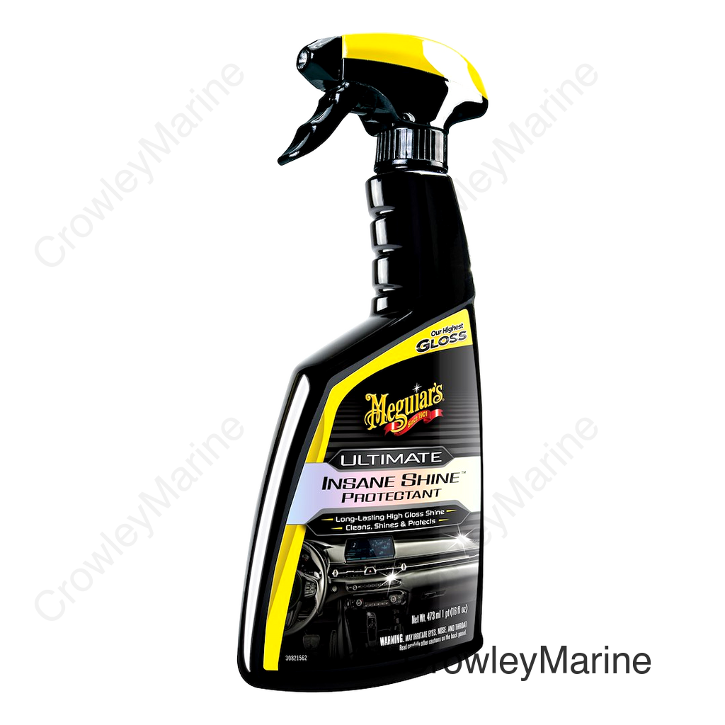 ULTIMATE INSANE SHINE PROTECTANT SP