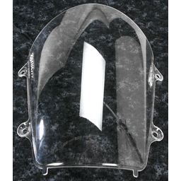Corsa Windscreen - Clear - 600RR thumbnail-1