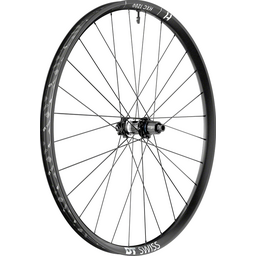 DT Swiss HXC 1200 Spline Rear Wheel - 29 12 x 148mm 6-Bolt Micro Spline Ratchet EXP OS 42 Black