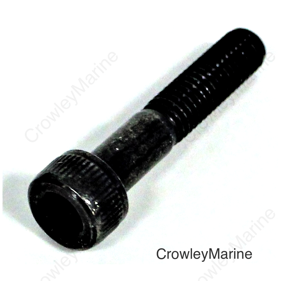 BOLT, SOCKET (6X32)