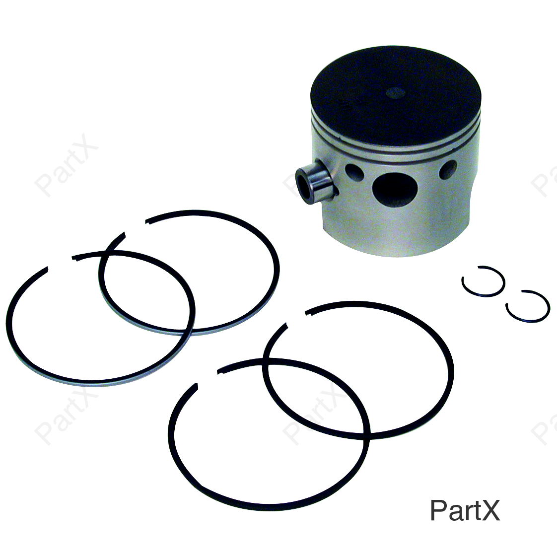 Piston Kit (14345)