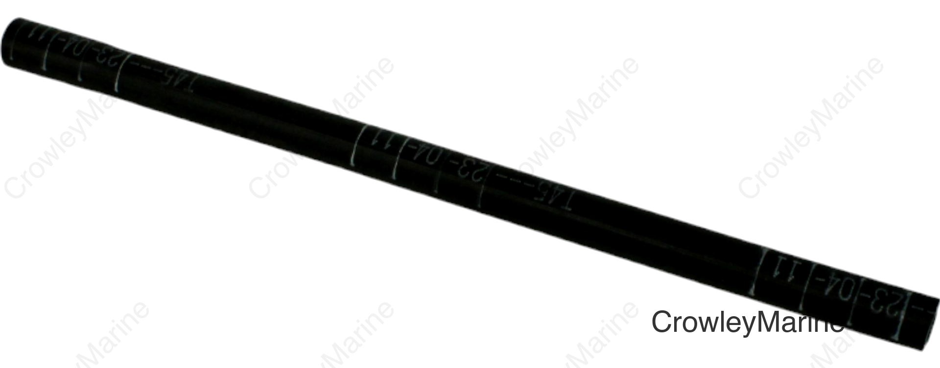 TUBE, FUEL (4.5X165)