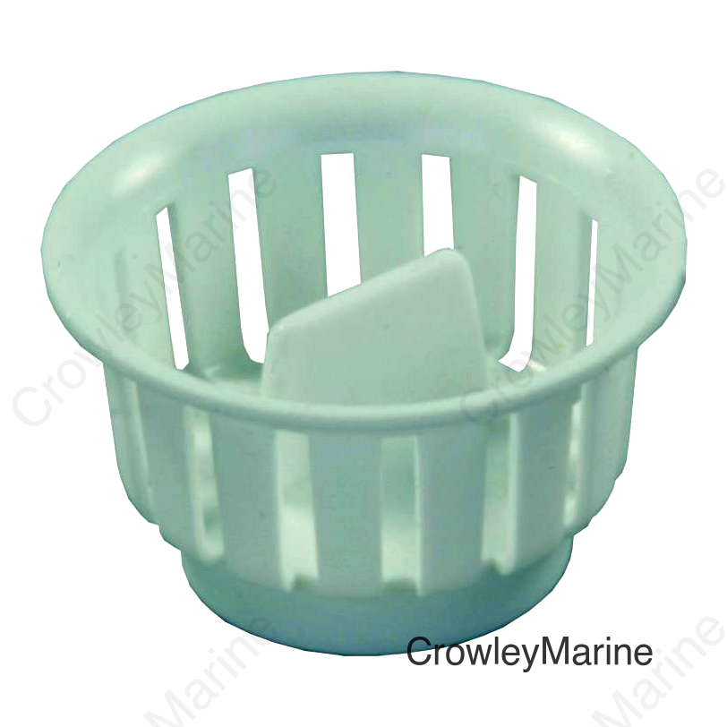 REP SCREW-IN-BASKET W