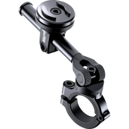 3D Phone Mount - Standard - Black