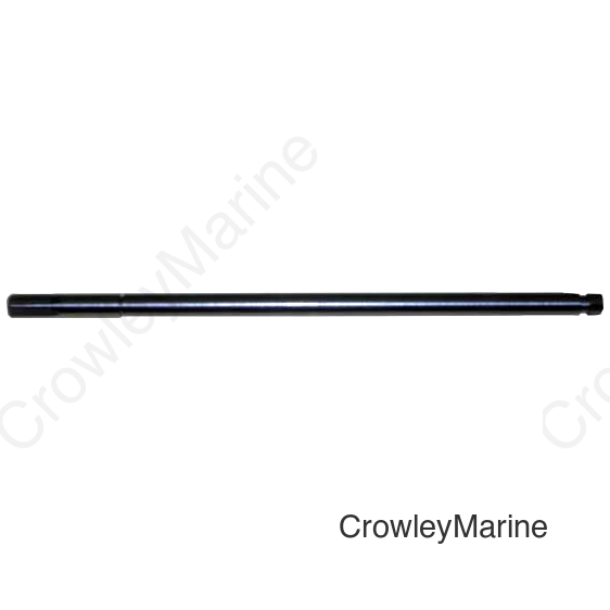 Anode, Trim Tab - Aluminum