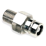Fuel Connector