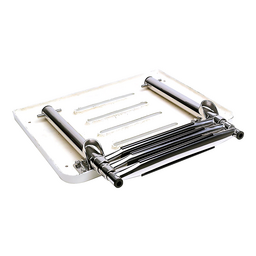 Seachoice Universal Swim Platform With Under Mount Telescoping Ladder thumbnail-0