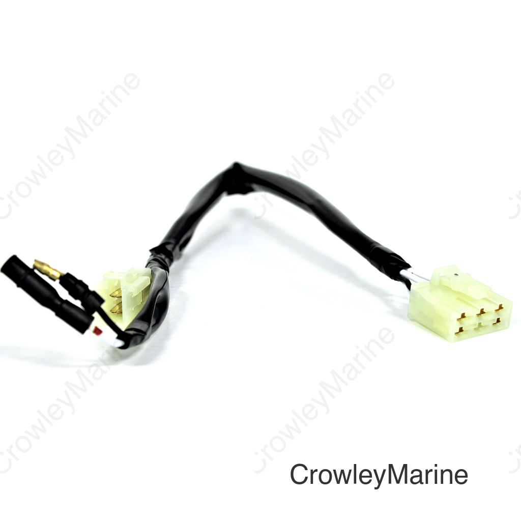 SUB-WIRE HARNESS
