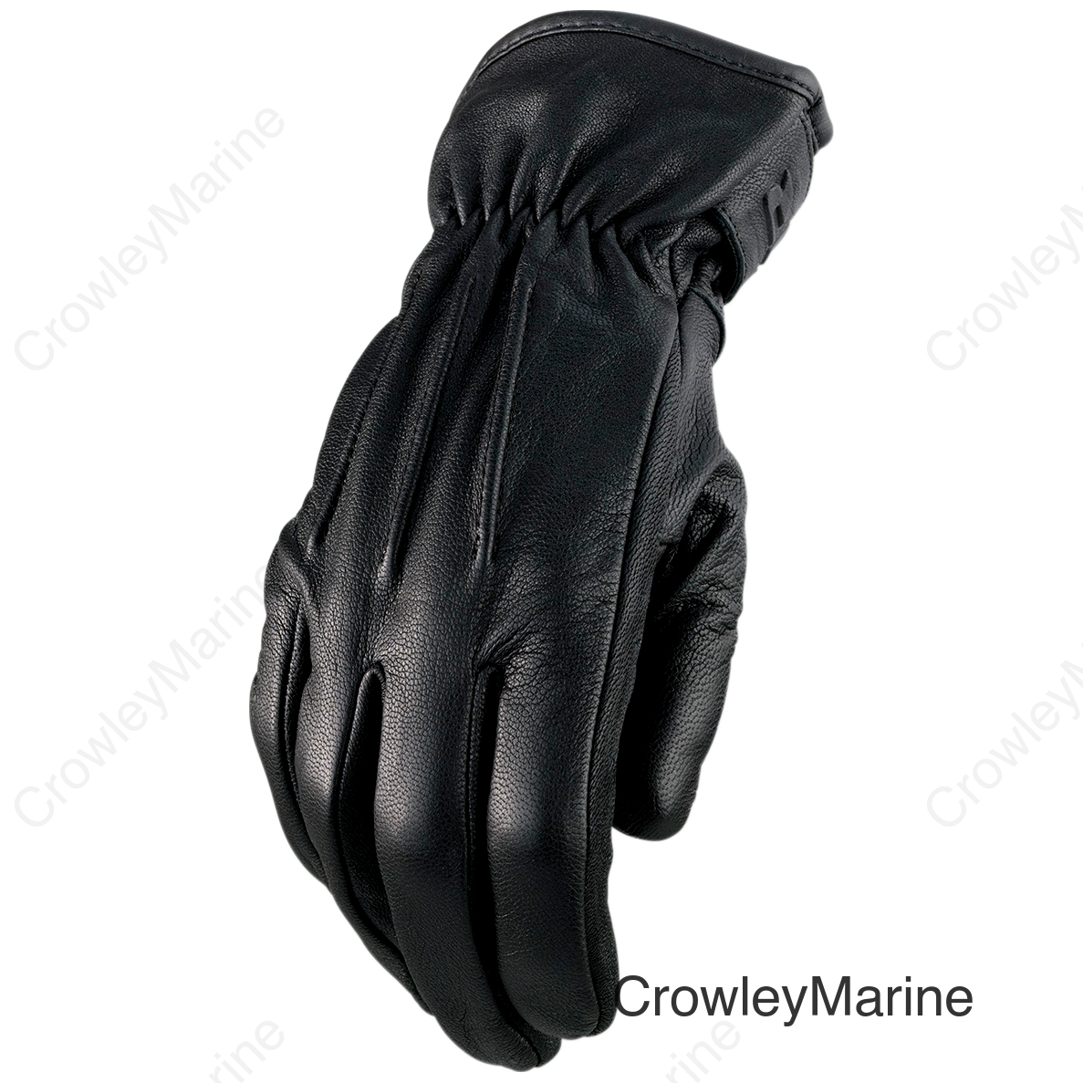 GLOVE REAPER 2 BLK MD