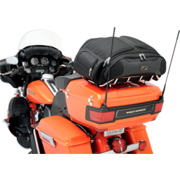 FTB3300 Sport Trunk and Rack Bag thumbnail-3