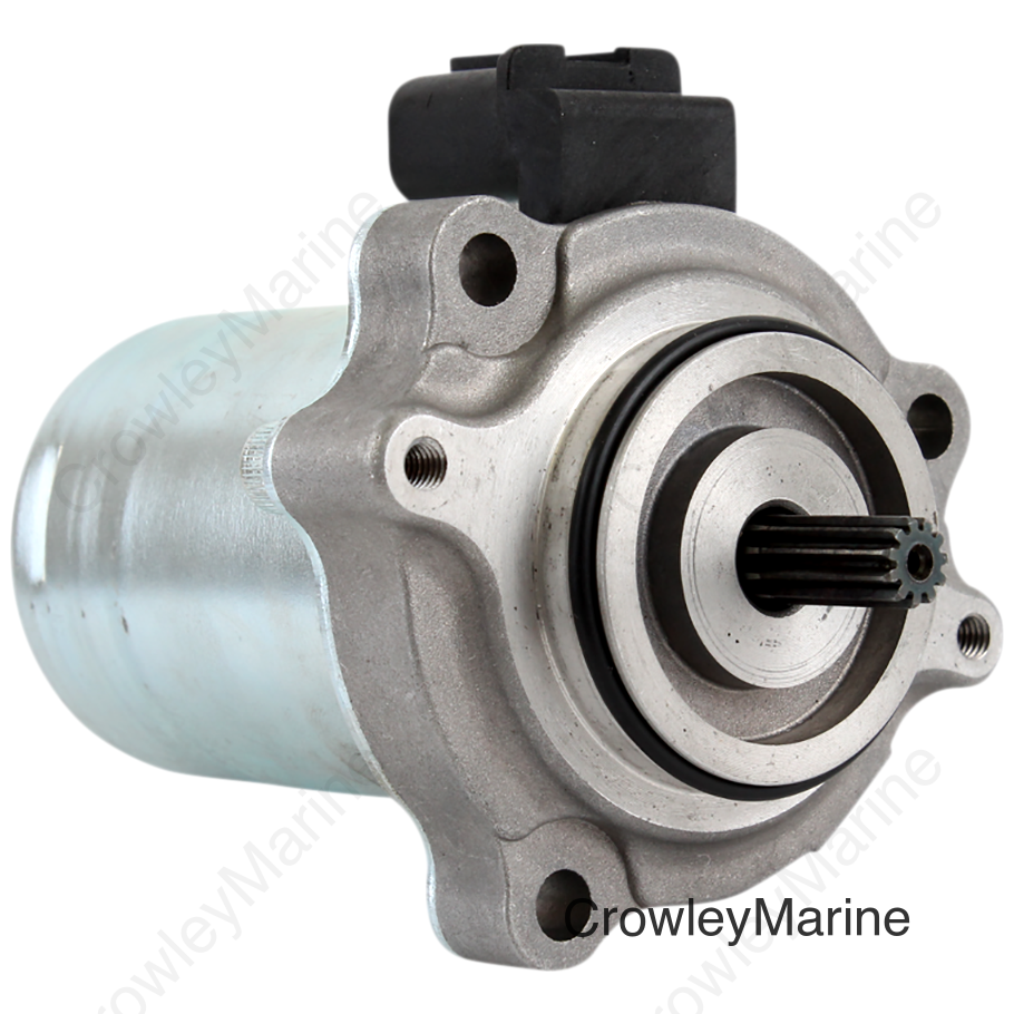SHIFT CONTROL MOTOR MSE