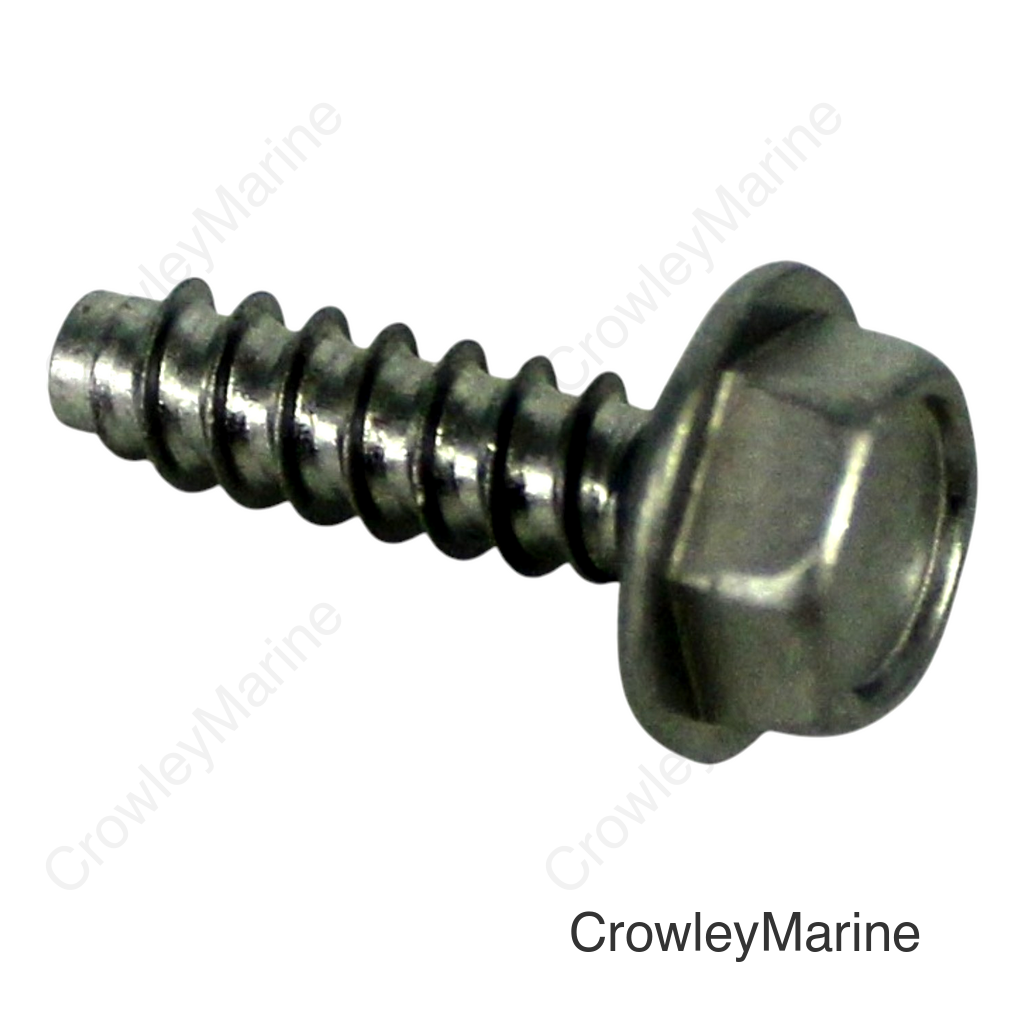 Screw (M8 X 40)