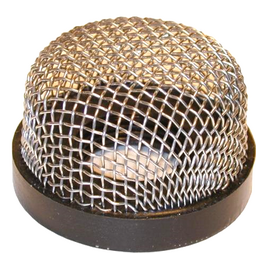 Strainer Kit w/Screen, 4"L, for 1-3/4" Max. Hull thumbnail-1