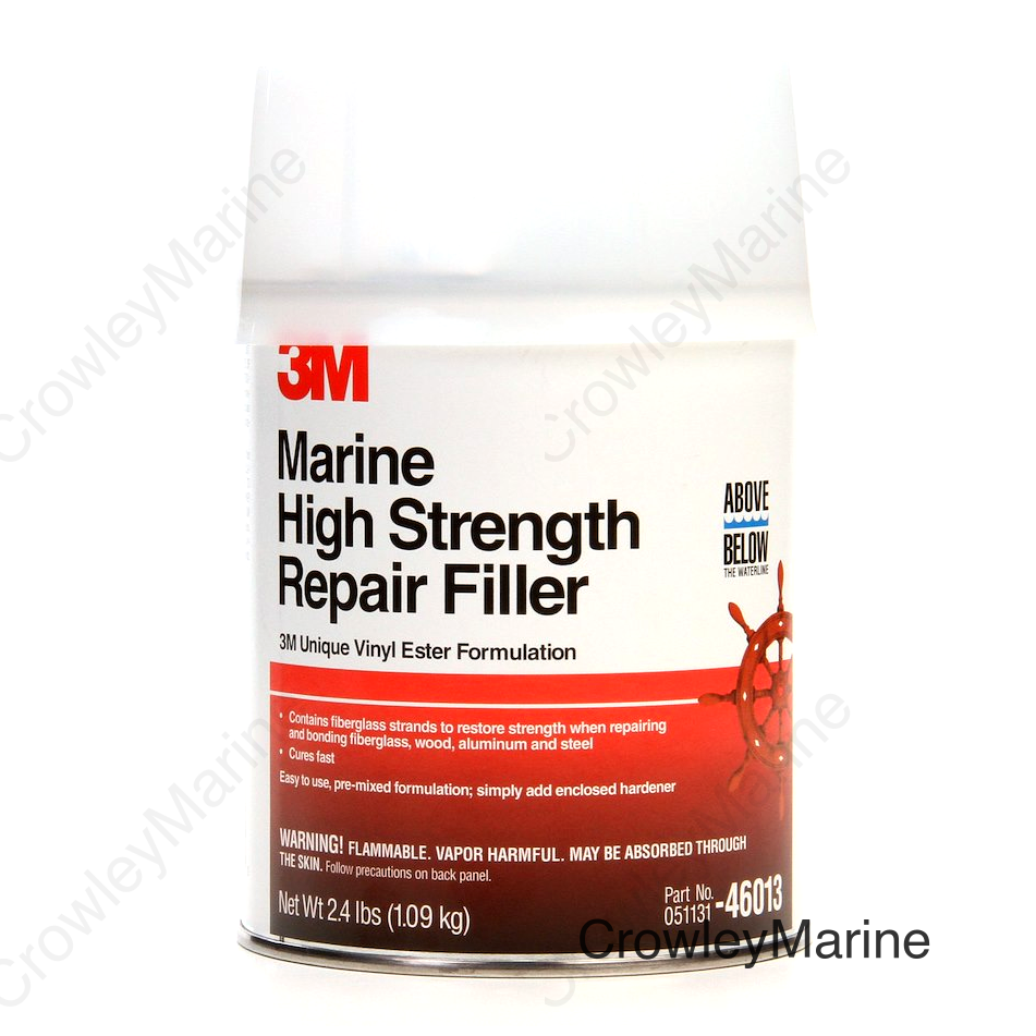 BLSTR & REPAIR FILLER QT