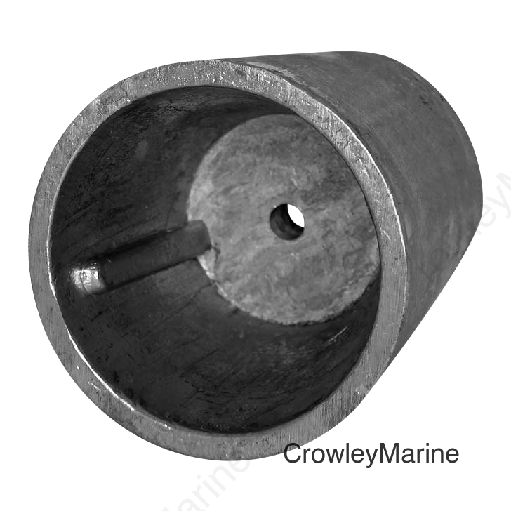BENETEAU PROP NUT 22/25MM-REPLACEME