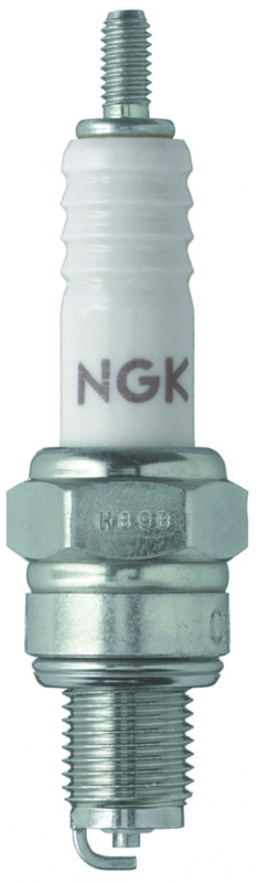 NGK Standard Spark Plug Box of 10 (C2H) thumbnail-1