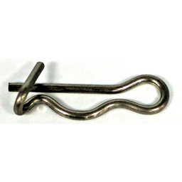 PIN, SNAP (12MM)