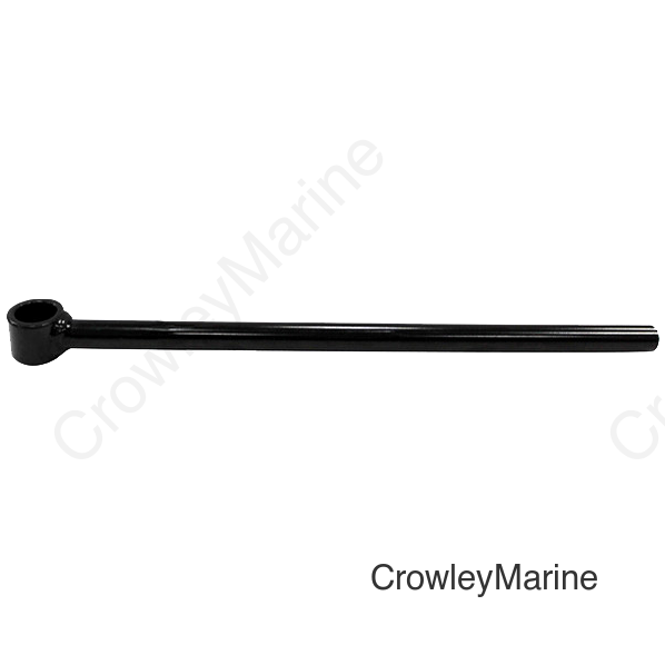 UPPER RADIUS ROD S-D