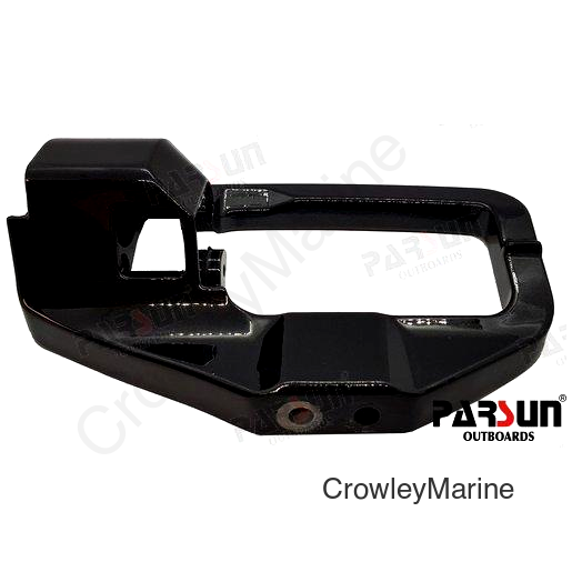 BRACKET HANDLE (PAF25-01030001)