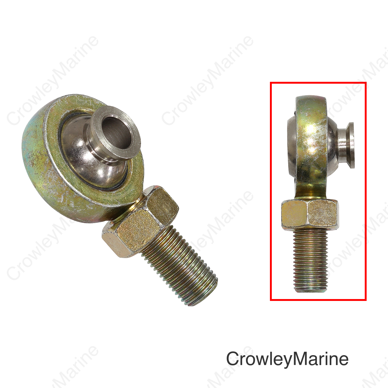 BALL JOINT FOR A-ARM A/C