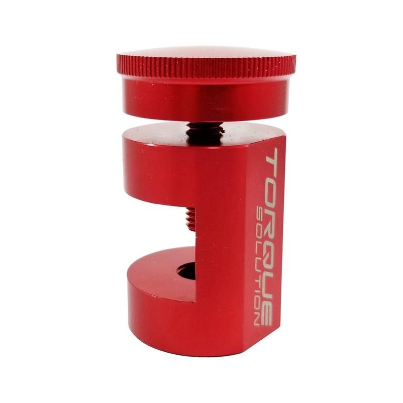 Torque Solution Universal 12mm Spark Plug Gap Tool w/ Feeler Gauge