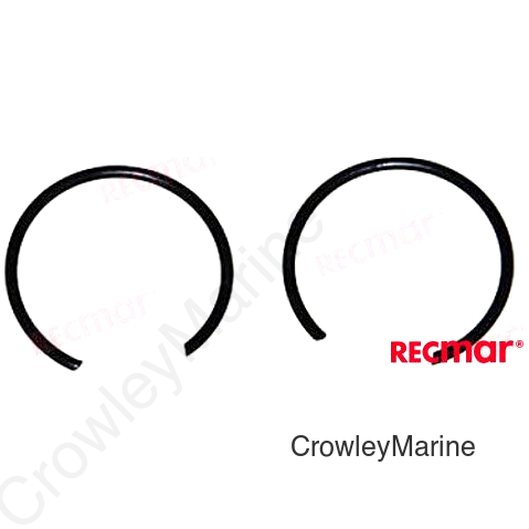 CLIP (REC6R5-11634-00)