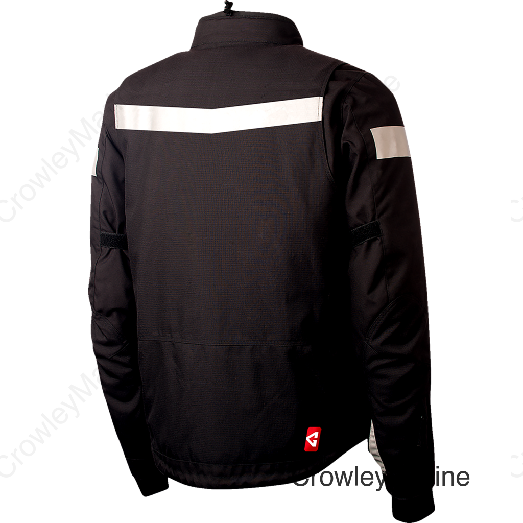 JACKET HEAT 12V EXPRO 2X