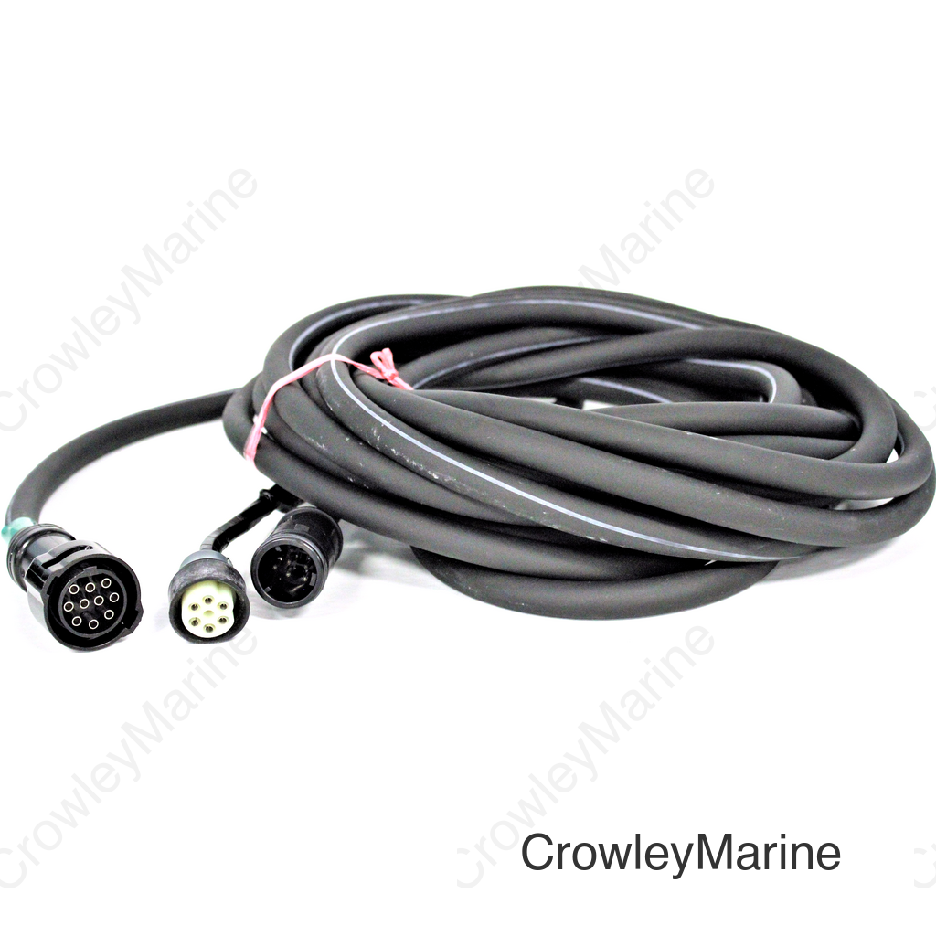 EXTENSION, WIRE HA