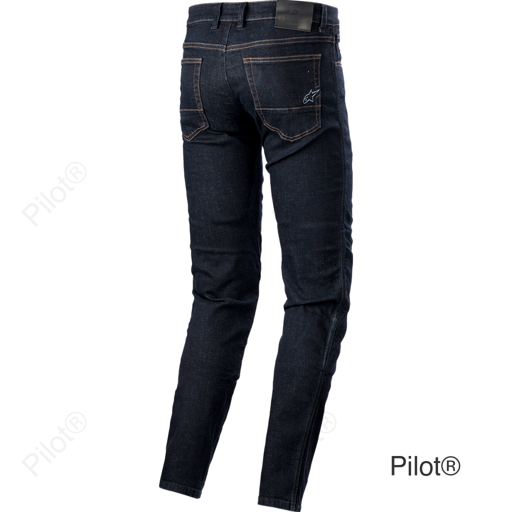 Sektor Pants - Royal Blue - US 32 / EU 48