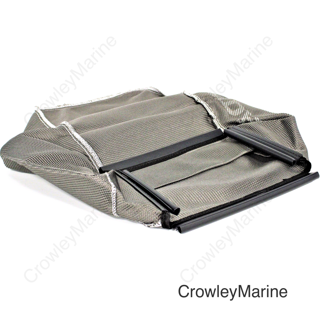 COMP GRASSBAG