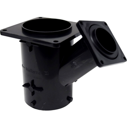 WYE REDUCING 3X3X 1.5