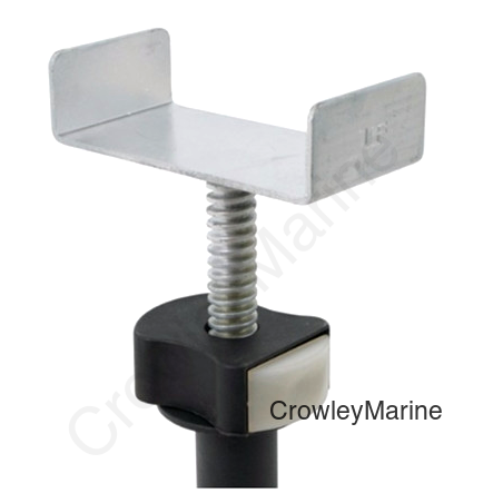 Ultra Slide Out Supports - 16"- 28" - 2/pack (RV0000827)