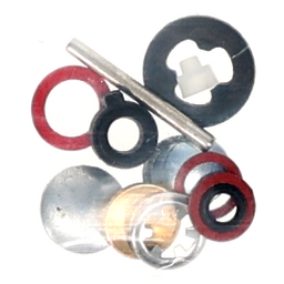 CARBURETOR KIT (REC396701) thumbnail-10