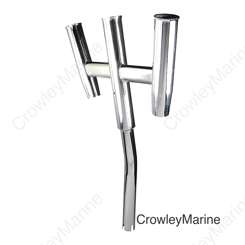 Seachoice Kite Fishing SS Rod Holder