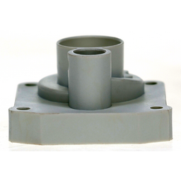 HOUSING, WATER PUMP thumbnail-4