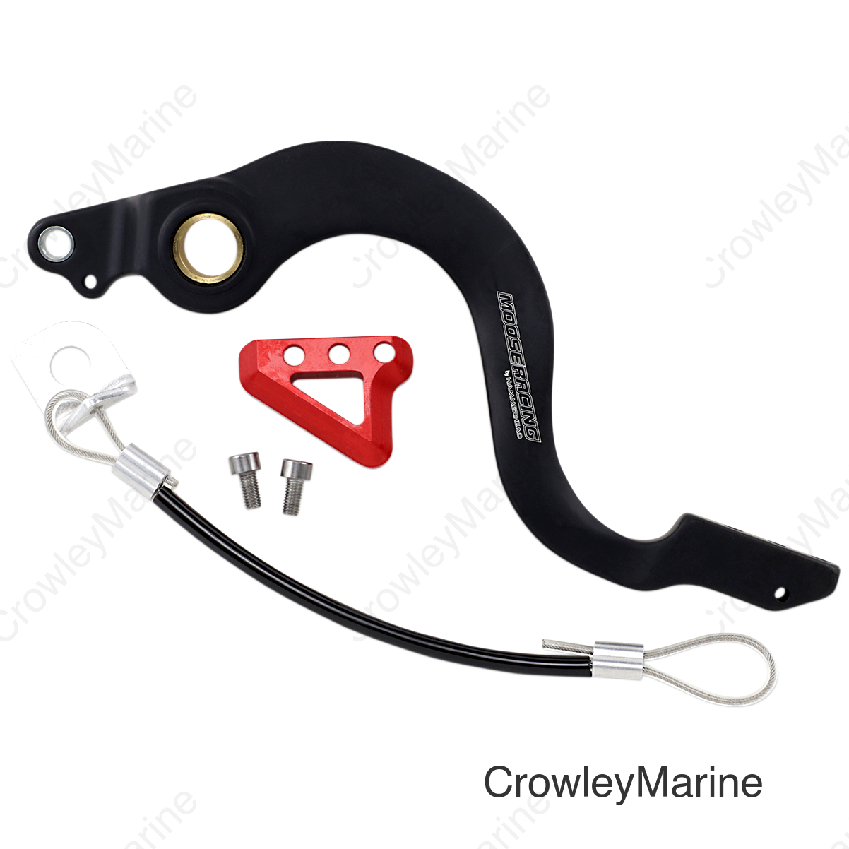 BRAKE PEDAL MSE HON RD