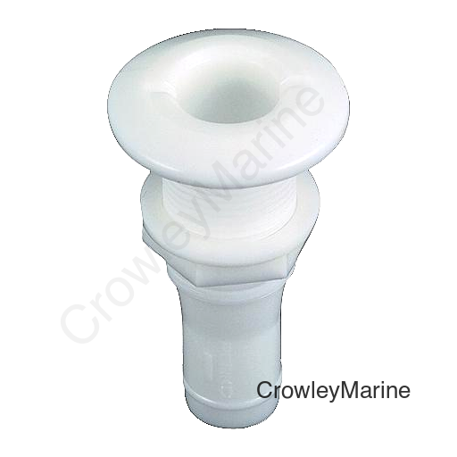 1 Thru Hull Connection Bulk