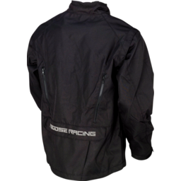 JACKET QUALIFIER BK 3XL thumbnail-3