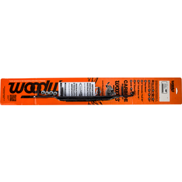 Slim Jim® Dooly™ Runner - 6" - 60° thumbnail-0