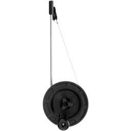 DWNRIGGER LAKETRLLER MANUAL 12'BOOM