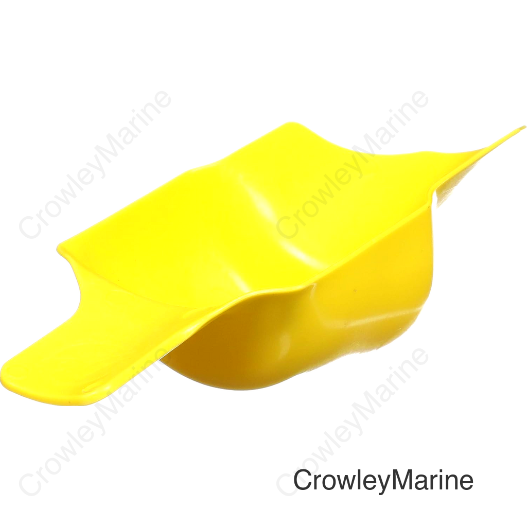 Drip Guard, Oil