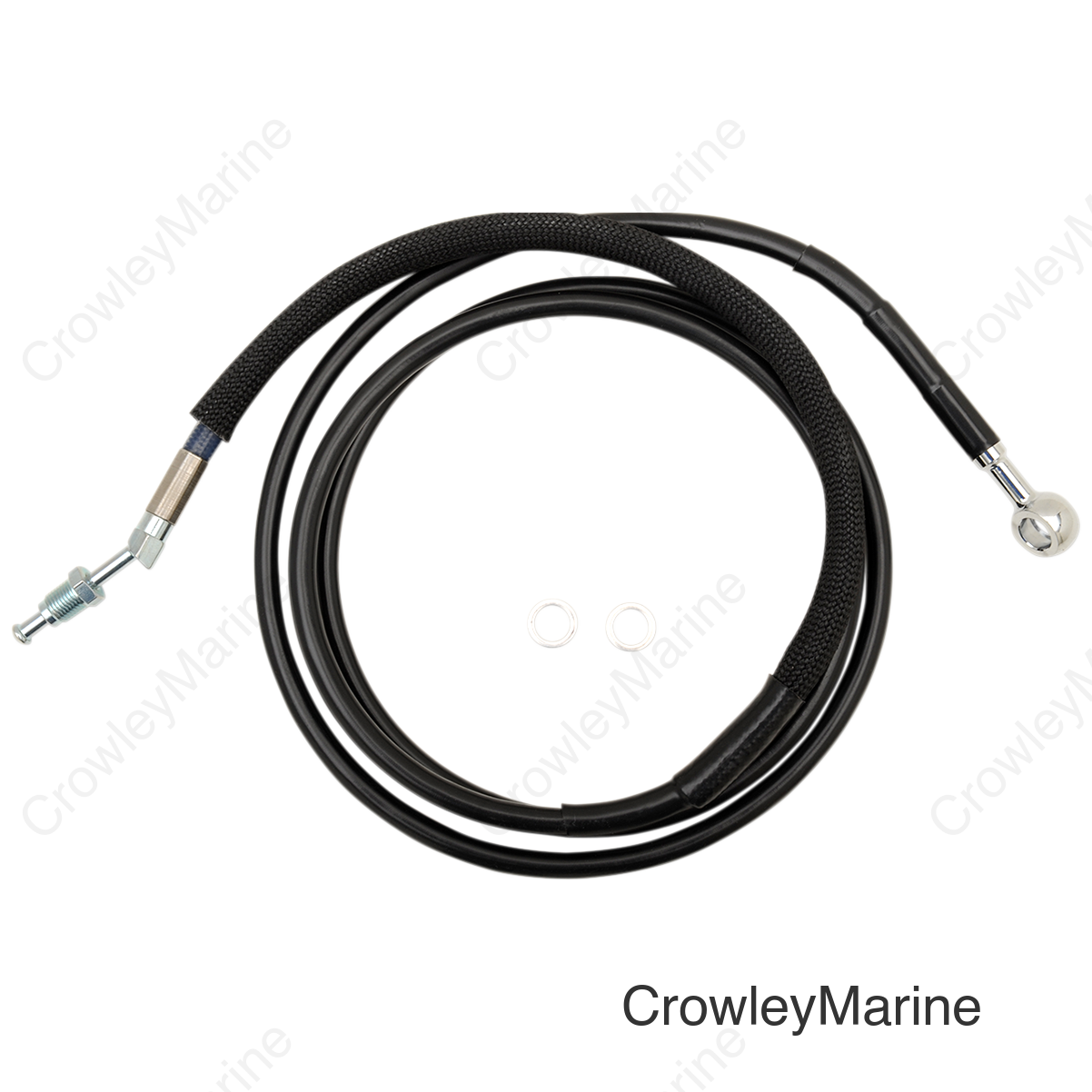 LINE CLUTCH BK 17FLHX STD