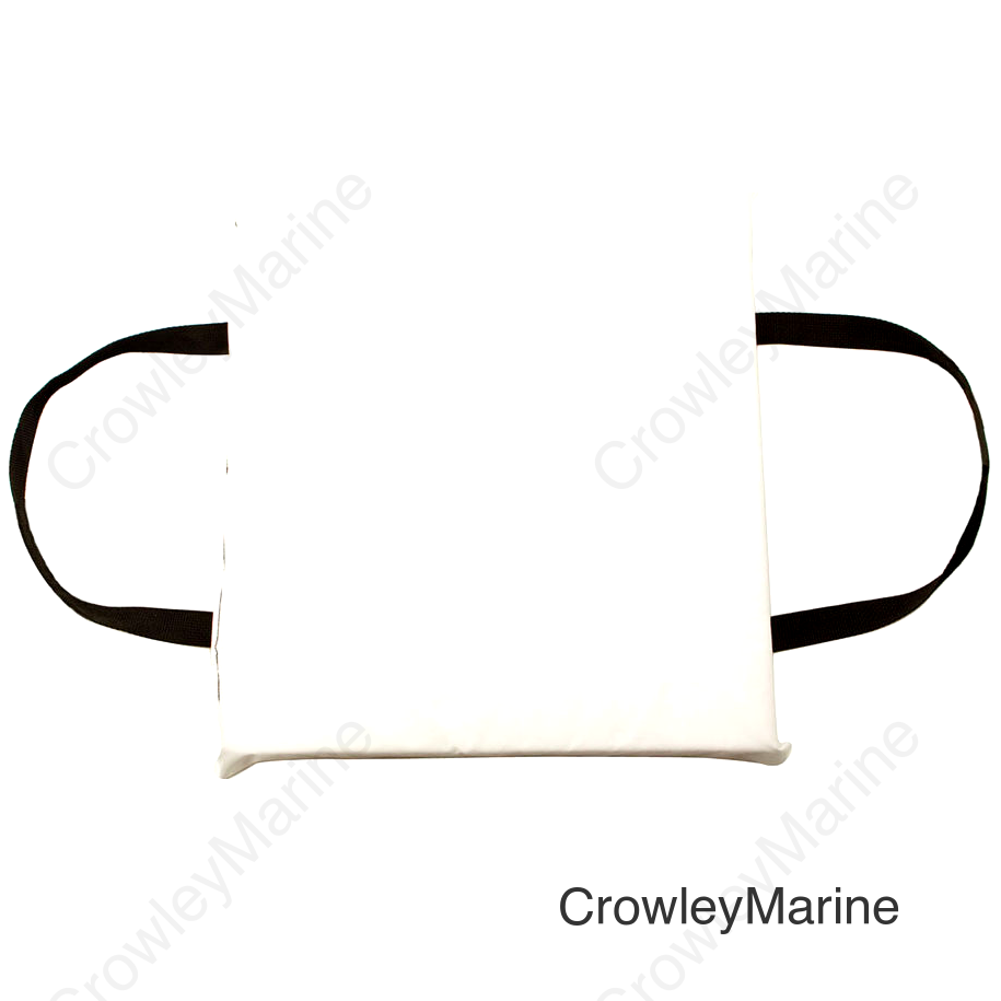 THROWABLE FOAM CUSHION