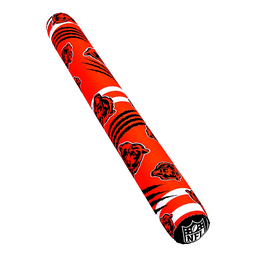 Big Mouth 25BPFCHI6689 NFL Soft Top Noodle Chicago Bears