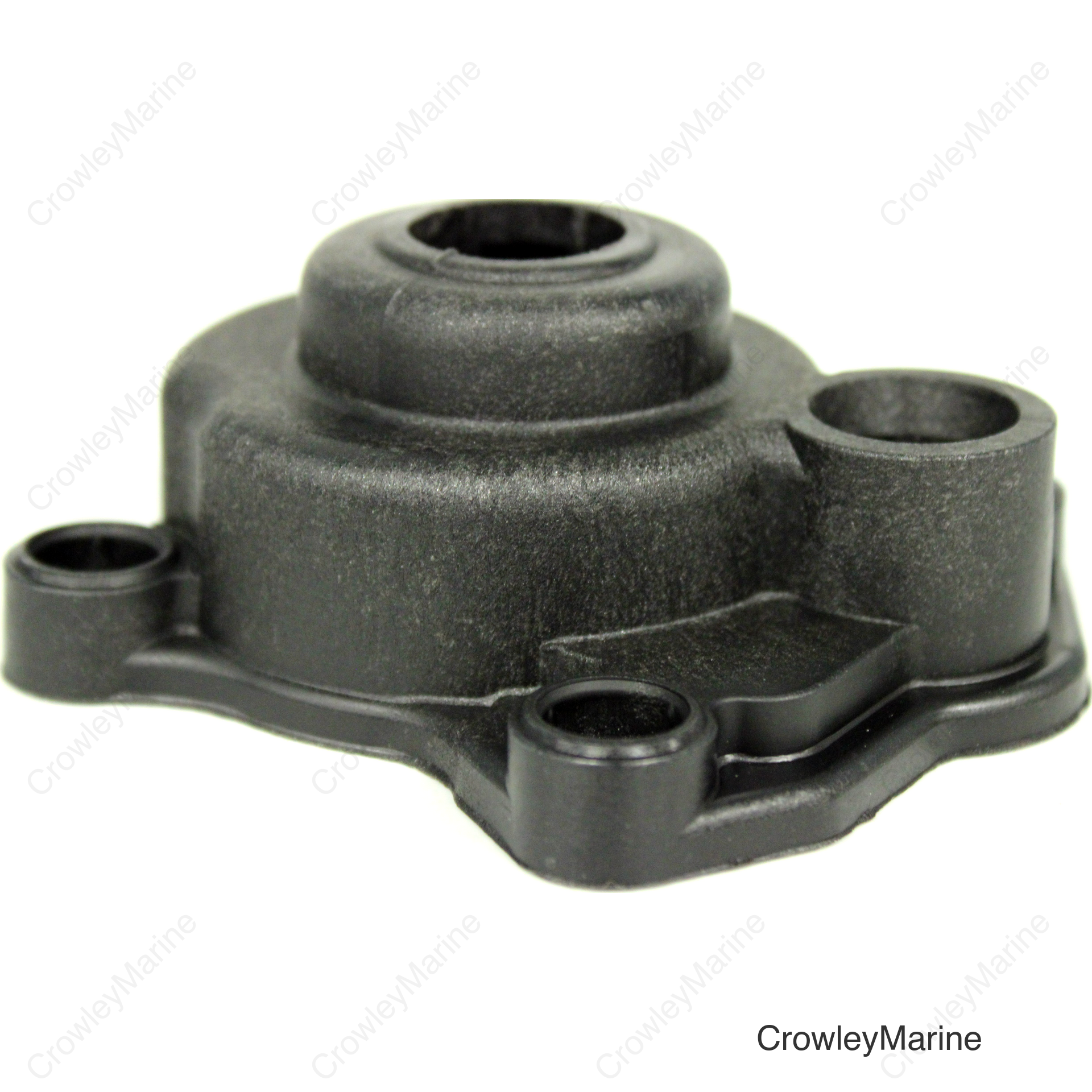 HOUSING, IMPELLER
