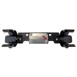 Fishbone Offroad 07-18 Jeep Wrangler JK Flashlight Mount Front Seat thumbnail-0