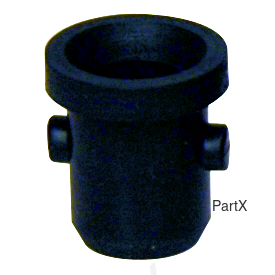 Grommet (85154)